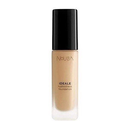 Nouba Ideal Hydrostress Foundation Caramel 12 - 500г
Nouba Ideal Hydrostress Foundation Caramel 12 - 500г