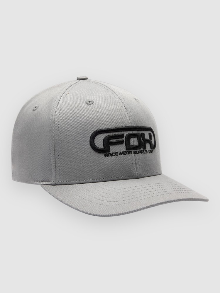 Бейсболка Fox Global Flexfit Cap, steel grey, Серый, Бейсболка Fox Global Flexfit Cap, steel grey
Бейсболка Fox Global Flexfit Cap, steel grey, Серый, Бейсболка Fox Global Flexfit Cap, steel grey