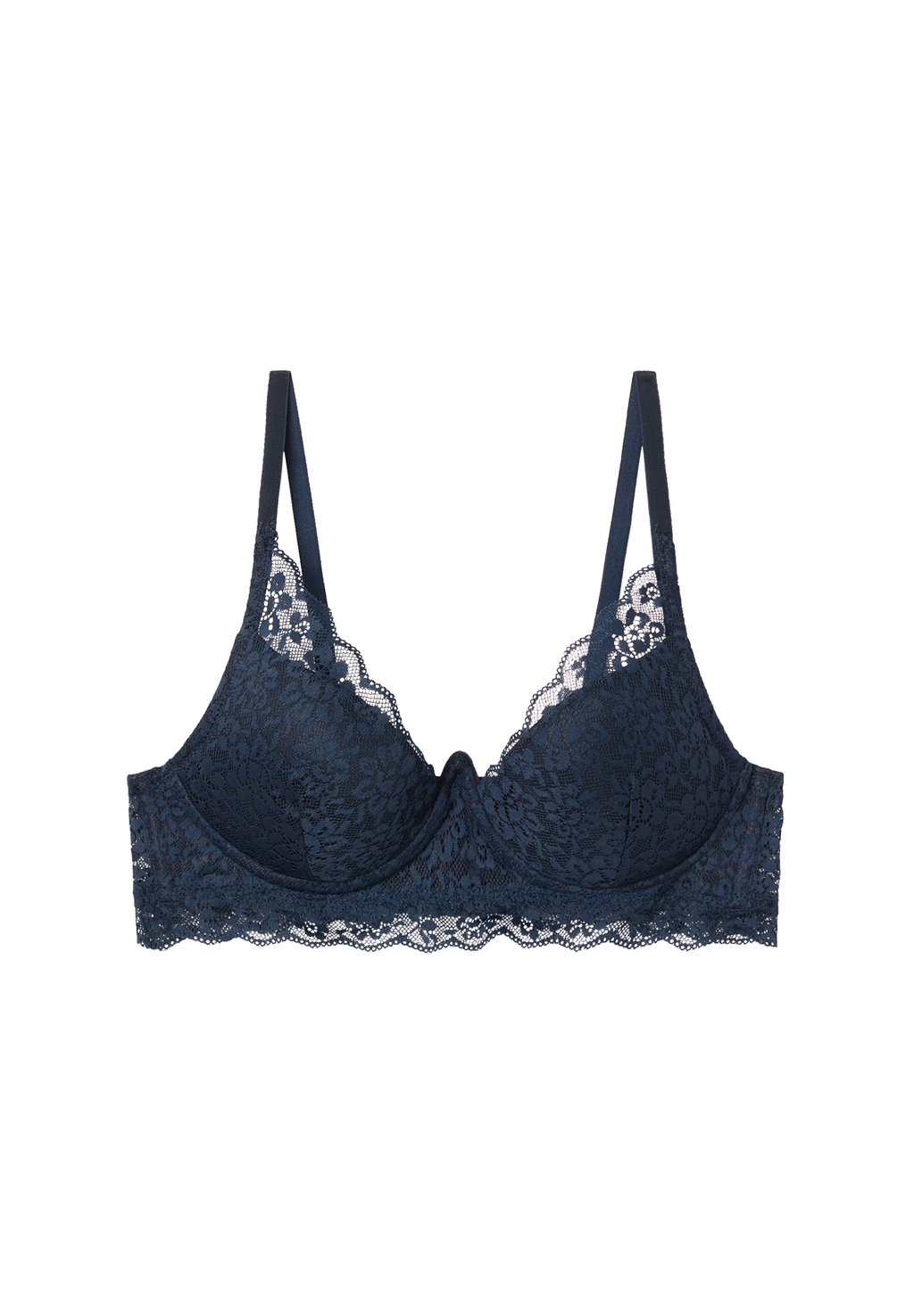 Бюстгальтер пуш-ап SUPER MALIBÙ Tezenis, синий
Бюстгальтер пуш-ап SUPER MALIBÙ Tezenis, синий