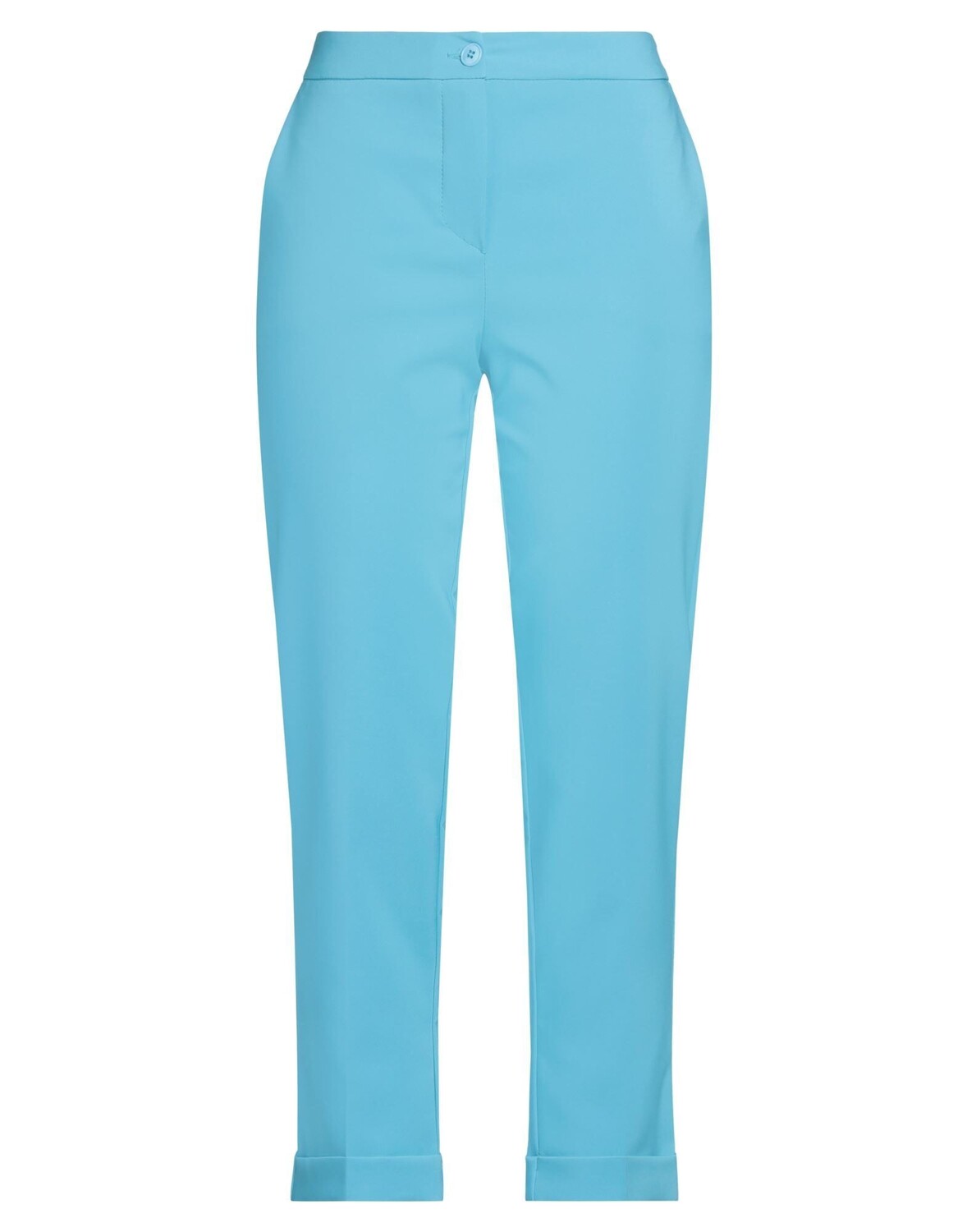 Брюки Sandro Ferrone, лазурный
Брюки Sandro Ferrone, лазурный