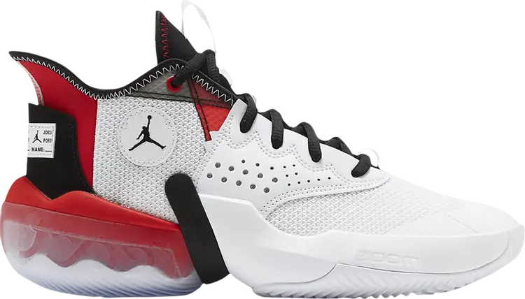 Кроссовки Jordan React Elevation PF Chicago Bulls, белый, Белый;серый, Кроссовки Jordan React Elevation PF Chicago Bulls, белый
Кроссовки Jordan React Elevation PF Chicago Bulls, белый, Белый;серый, Кроссовки Jordan React Elevation PF Chicago Bulls, белый