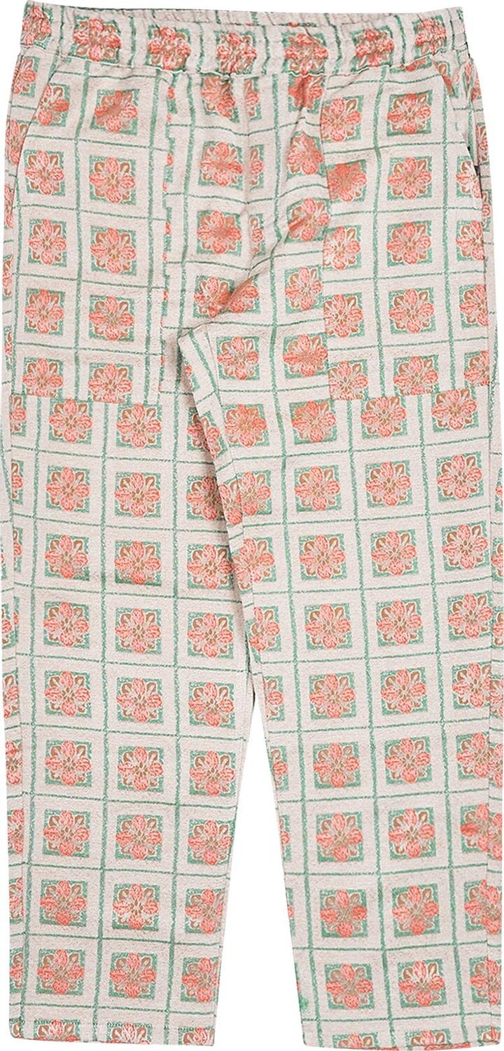 Брюки Pleasures Slippy Easy Pant 'Cream', кремовый, Бежевый, Брюки Pleasures Slippy Easy Pant 'Cream', кремовый
Брюки Pleasures Slippy Easy Pant 'Cream', кремовый, Бежевый, Брюки Pleasures Slippy Easy Pant 'Cream', кремовый