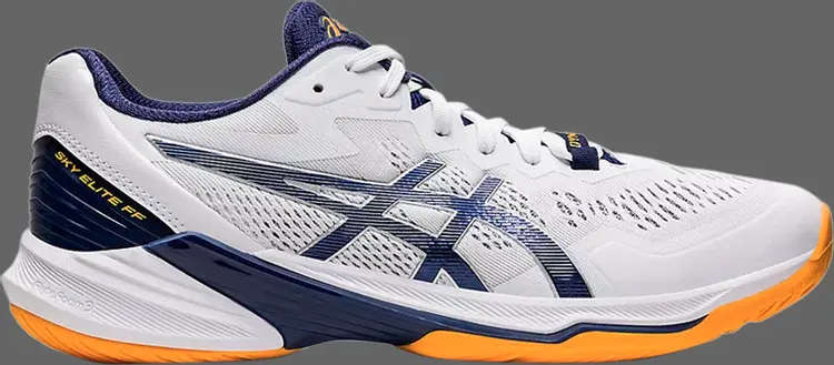 Кроссовки sky elite ff 2 'white deep ocean' Asics, белый, Белый;серый, Кроссовки sky elite ff 2 'white deep ocean' Asics, белый
Кроссовки sky elite ff 2 'white deep ocean' Asics, белый, Белый;серый, Кроссовки sky elite ff 2 'white deep ocean' Asics, белый