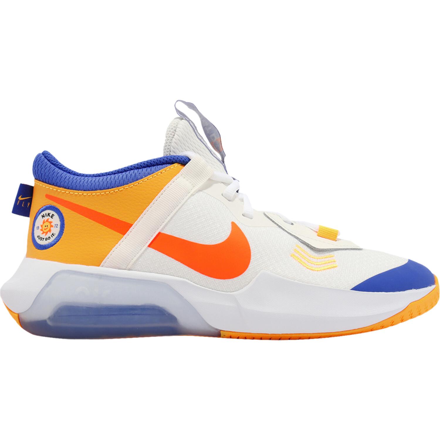 Кроссовки Nike Air Zoom Crossover GS, белый
Кроссовки Nike Air Zoom Crossover GS, белый