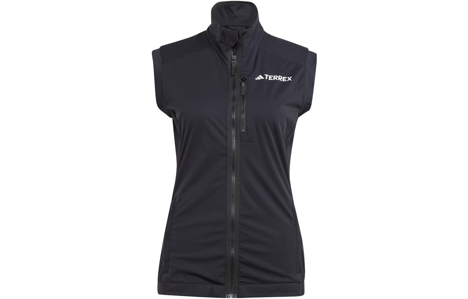 Спортивный топ Xperior Adidas Terrex, черный
Спортивный топ Xperior Adidas Terrex, черный