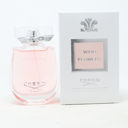 Windflower by Creed Eau De Parfum 2.5 унции 75 мл спрей новый с коробкой
Windflower by Creed Eau De Parfum 2.5 унции 75 мл спрей новый с коробкой
