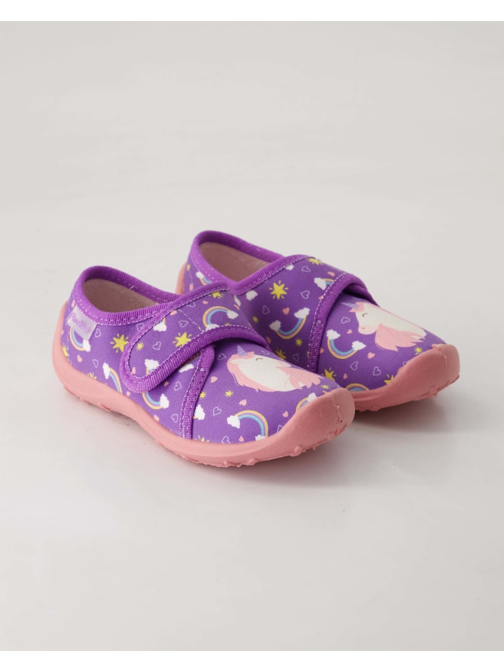 Низкие кроссовки Fischer, фиолетовый
Низкие кроссовки Fischer, фиолетовый