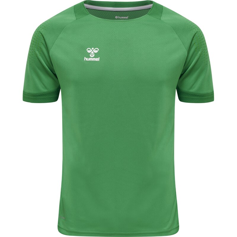 Рубашка свинцовая из полиэстера с/с Hummel, цвет jelly bean
Рубашка свинцовая из полиэстера с/с Hummel, цвет jelly bean