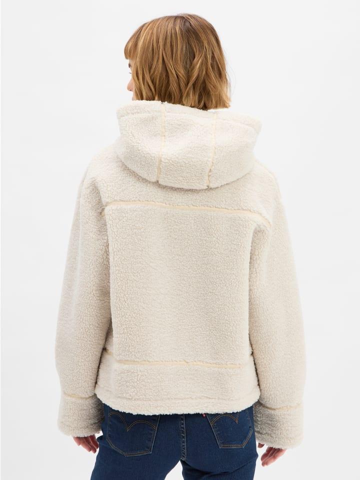 Куртка Marie Lund, экрю
Куртка Marie Lund, экрю