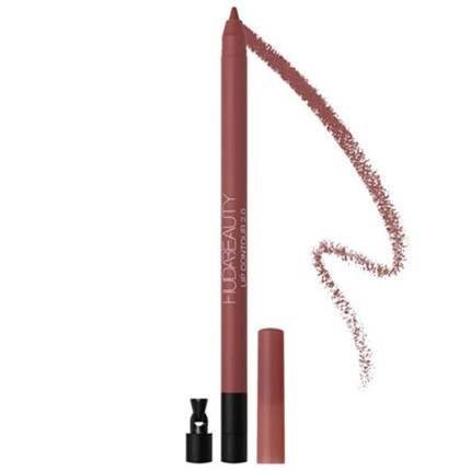 Huda Beauty Lip Contour 2.0 Автоматический матовый карандаш для губ Ржавый розовый, Hudabeauty
Huda Beauty Lip Contour 2.0 Автоматический матовый карандаш для губ Ржавый розовый, Hudabeauty