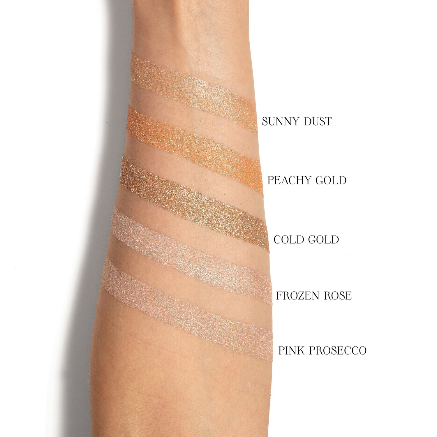 Claré Magic Dust светящаяся пудра солнечная пыль 15, 2 г
Claré Magic Dust светящаяся пудра солнечная пыль 15, 2 г