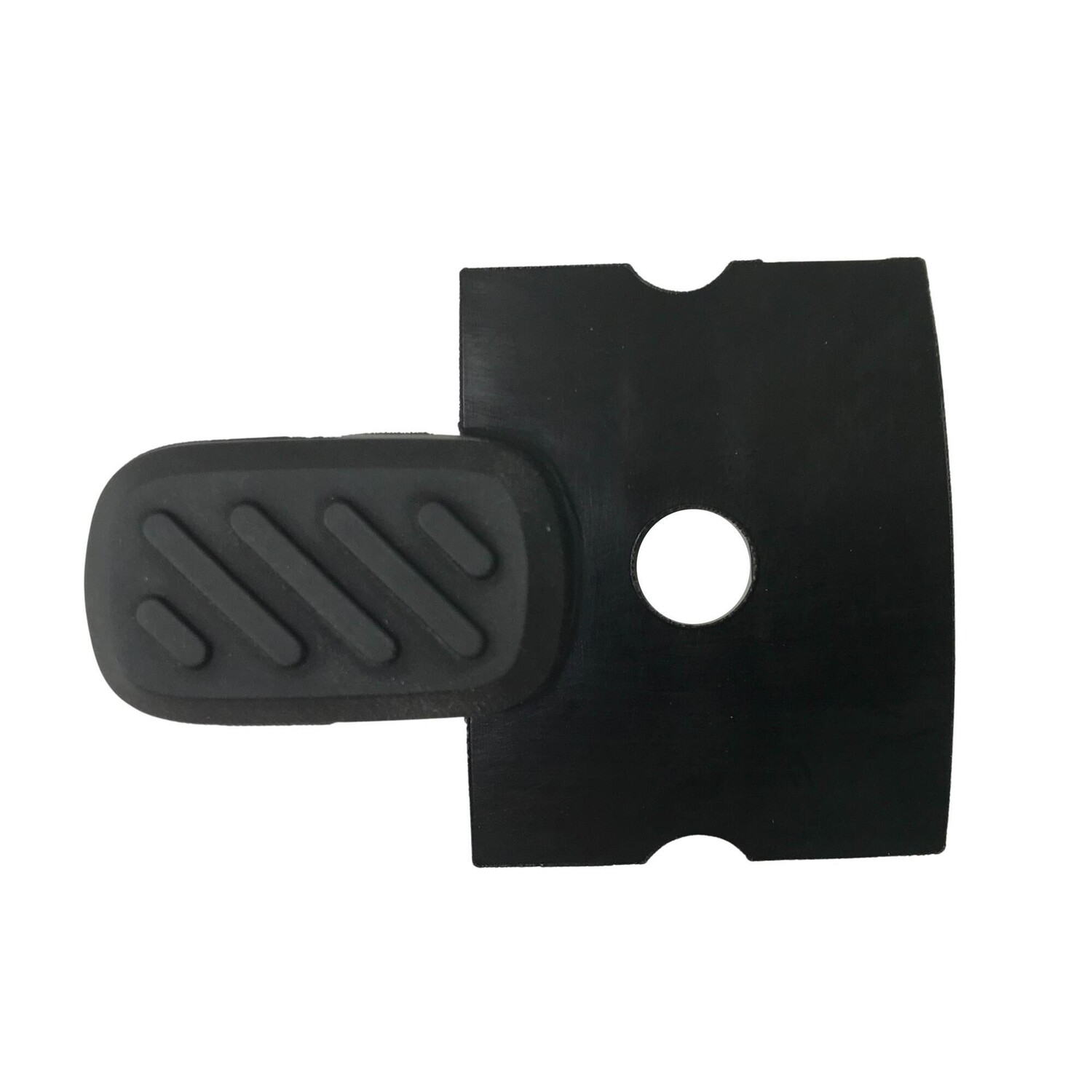 Ремешок для закрытия внутреннего аккумулятора City-Bike BTWIN, черный
Ремешок для закрытия внутреннего аккумулятора City-Bike BTWIN, черный