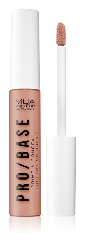 Жидкий корректор MUA Makeup Academy Pro/Base, оттенок Peach 2 мл
Жидкий корректор MUA Makeup Academy Pro/Base, оттенок Peach 2 мл