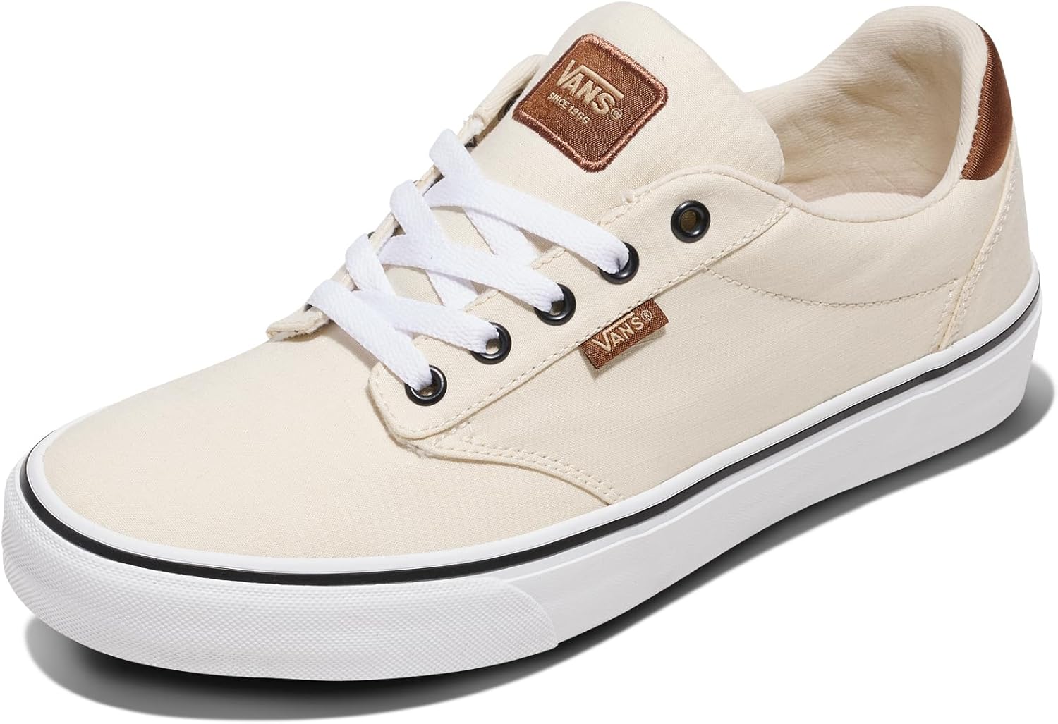 Мужские кроссовки Vans Atwood Deluxe, Deluxe Woven Turtledove
Мужские кроссовки Vans Atwood Deluxe, Deluxe Woven Turtledove