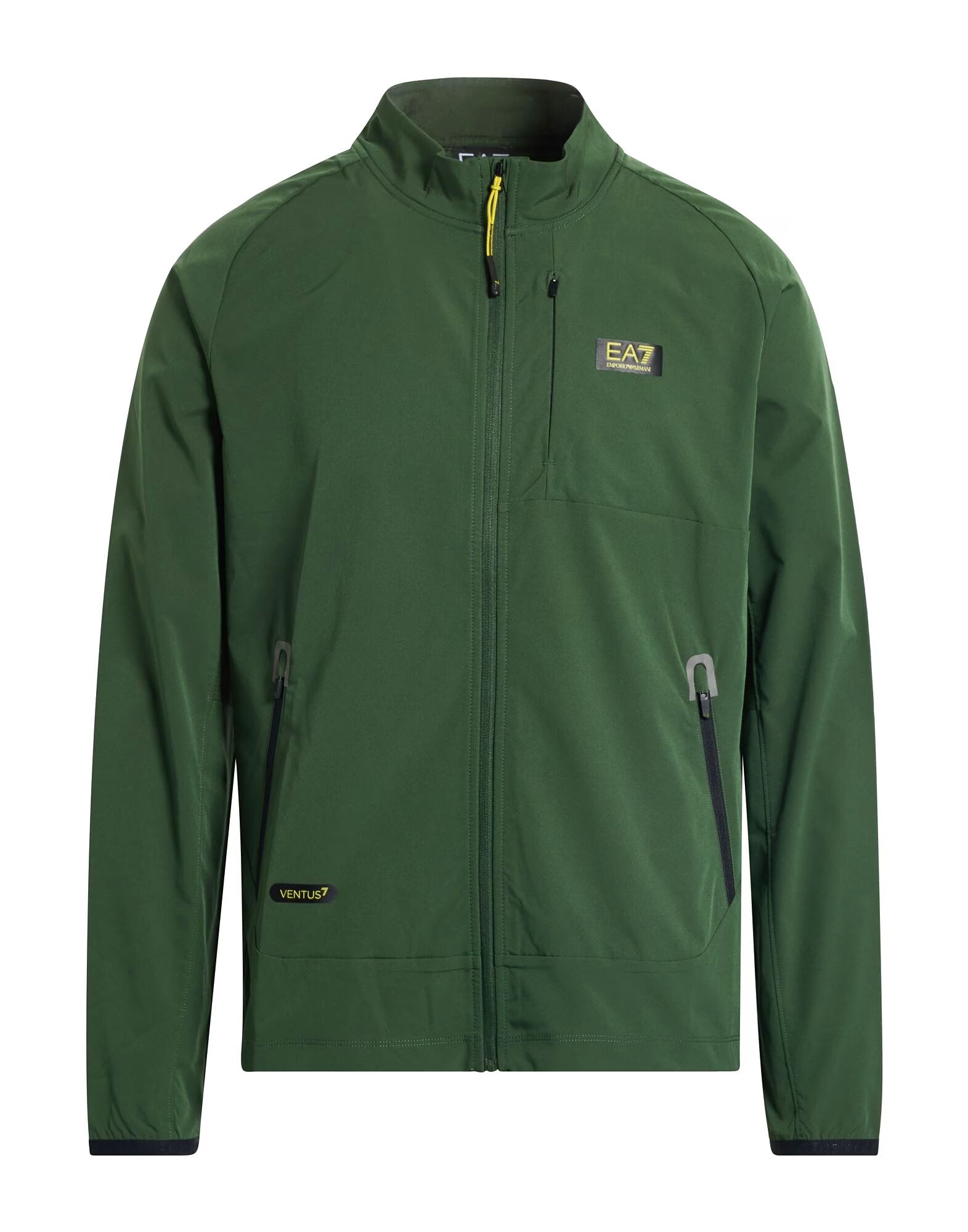 Куртка Ea7, зеленый
Куртка Ea7, зеленый