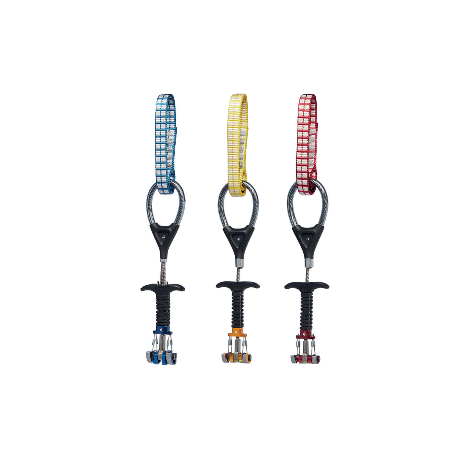 Калачок Diamond Cam Camalot Z4 для скалолазания и альпинизма, черный
Калачок Diamond Cam Camalot Z4 для скалолазания и альпинизма, черный