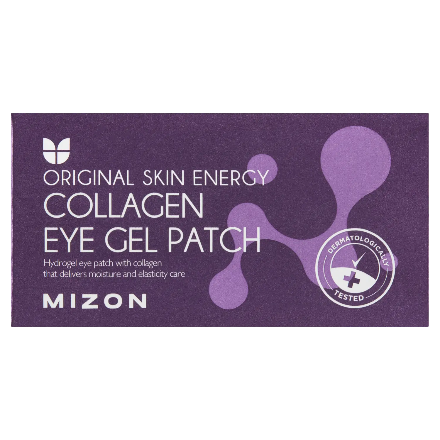 Mizon патчи для глаз гидрогелевые с коллагеном, 60 шт./1 уп.
Mizon патчи для глаз гидрогелевые с коллагеном, 60 шт./1 уп.