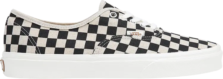 Кроссовки Vans Authentic Eco Theory - Checkerboard, кремовый, Бежевый, Кроссовки Vans Authentic Eco Theory - Checkerboard, кремовый
Кроссовки Vans Authentic Eco Theory - Checkerboard, кремовый, Бежевый, Кроссовки Vans Authentic Eco Theory - Checkerboard, кремовый
