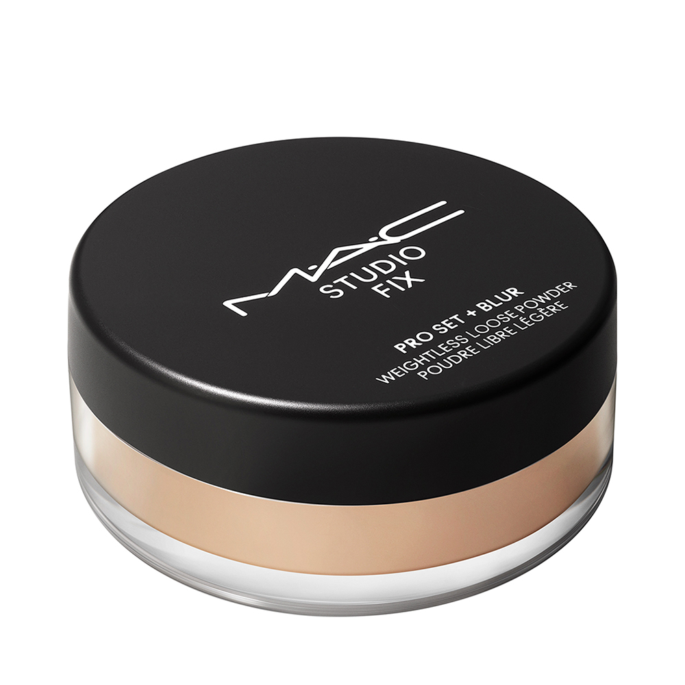 Рассыпчатая пудра studio fix pro set + blur weightless loose powder Mac, цвет medium, вес 6.5 гр.
Рассыпчатая пудра studio fix pro set + blur weightless loose powder Mac, цвет medium, вес 6.5 гр.