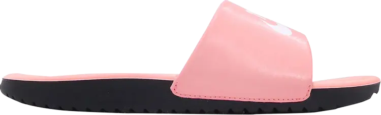 Сандалии Nike Kawa Slide VDAY GS PS 'Bleached Coral', розовый
Сандалии Nike Kawa Slide VDAY GS PS 'Bleached Coral', розовый
