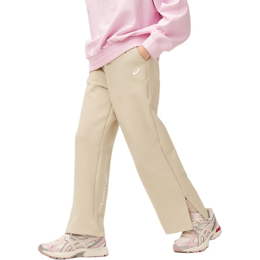 Повседневные брюки GS Asics, хаки
Повседневные брюки GS Asics, хаки