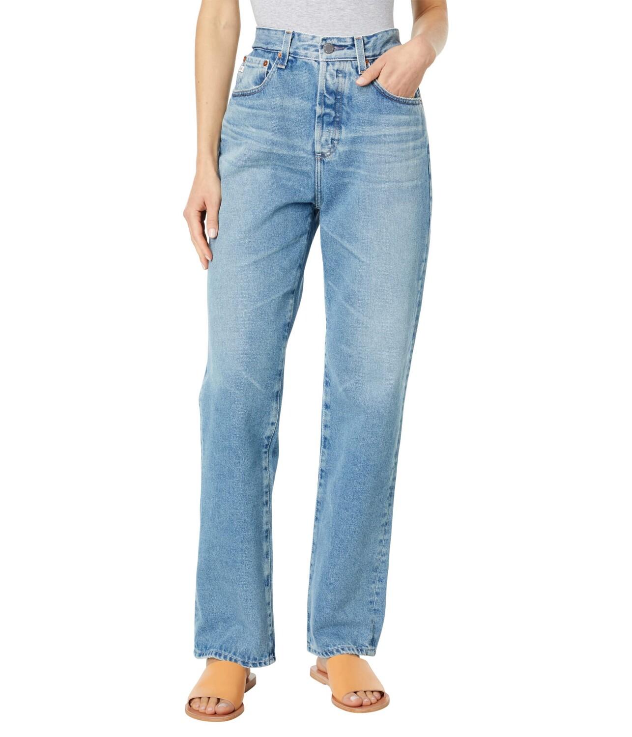 Джинсы AG Adriano Goldschmied, Clove in 15 Years Seamark
Джинсы AG Adriano Goldschmied, Clove in 15 Years Seamark