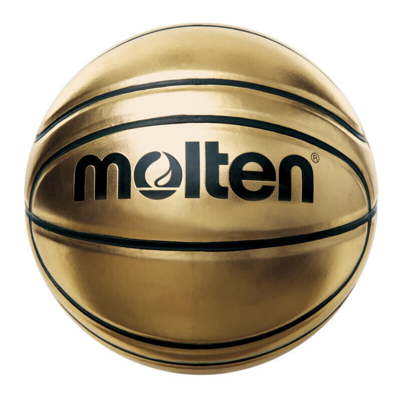 MOLTEN Basketball BG SL7 Унисекс, золото
MOLTEN Basketball BG SL7 Унисекс, золото