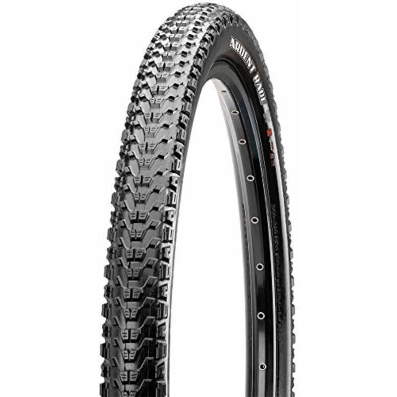 Мягкая покрышка Maxxis Ardent Race Tubeless Ready Exo 3 Compound maxxspeed 29x2.2, черный / черный / черный
Мягкая покрышка Maxxis Ardent Race Tubeless Ready Exo 3 Compound maxxspeed 29x2.2, черный / черный / черный