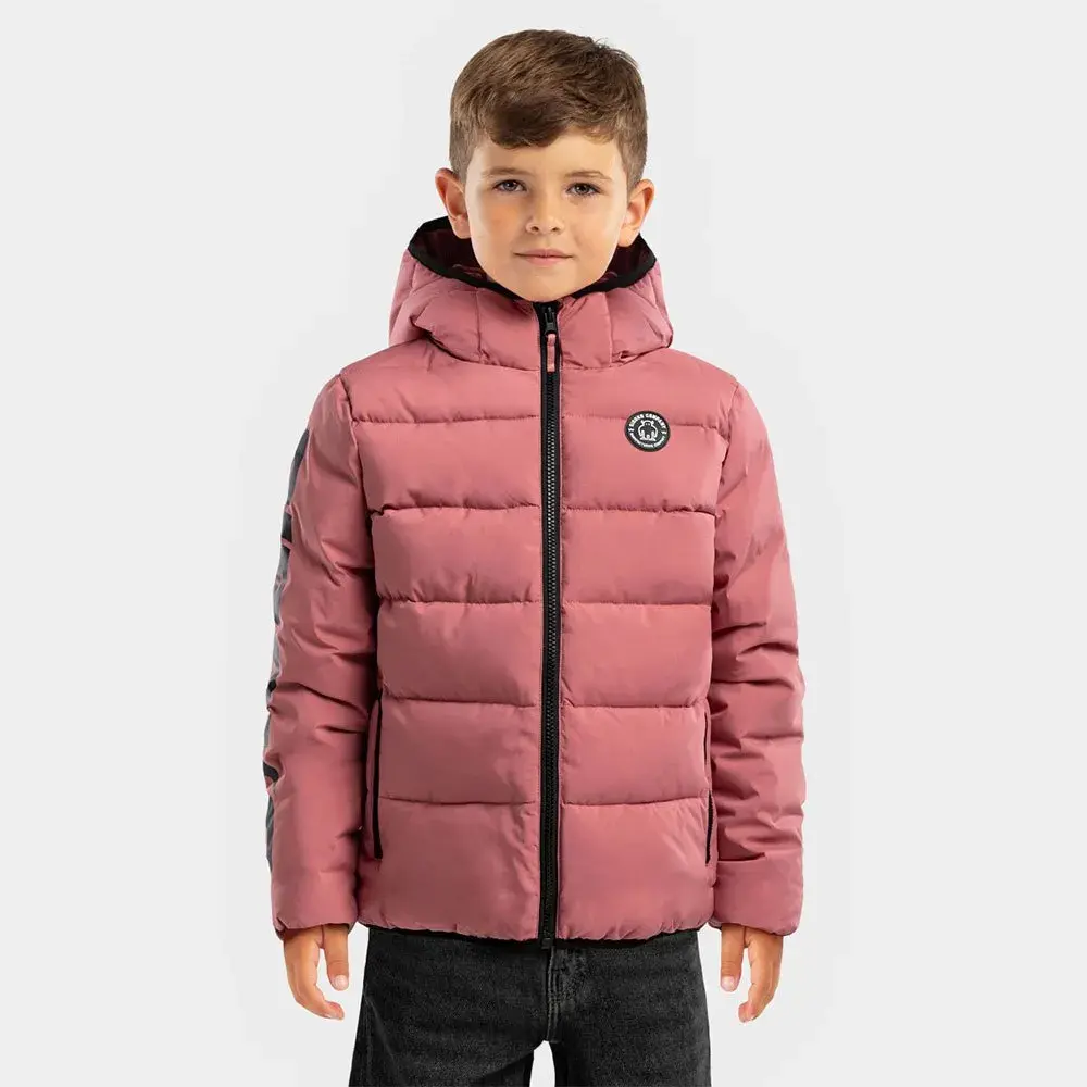 Куртка Siroko Mist, розовый
Куртка Siroko Mist, розовый