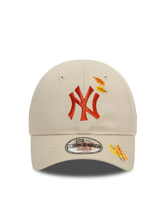 Кепка New Era, бежевый
Кепка New Era, бежевый