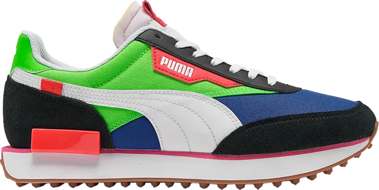 Кроссовки Puma Future Rider Dazzling Blue, разноцветный, Синий, Кроссовки Puma Future Rider Dazzling Blue, разноцветный
Кроссовки Puma Future Rider Dazzling Blue, разноцветный, Синий, Кроссовки Puma Future Rider Dazzling Blue, разноцветный