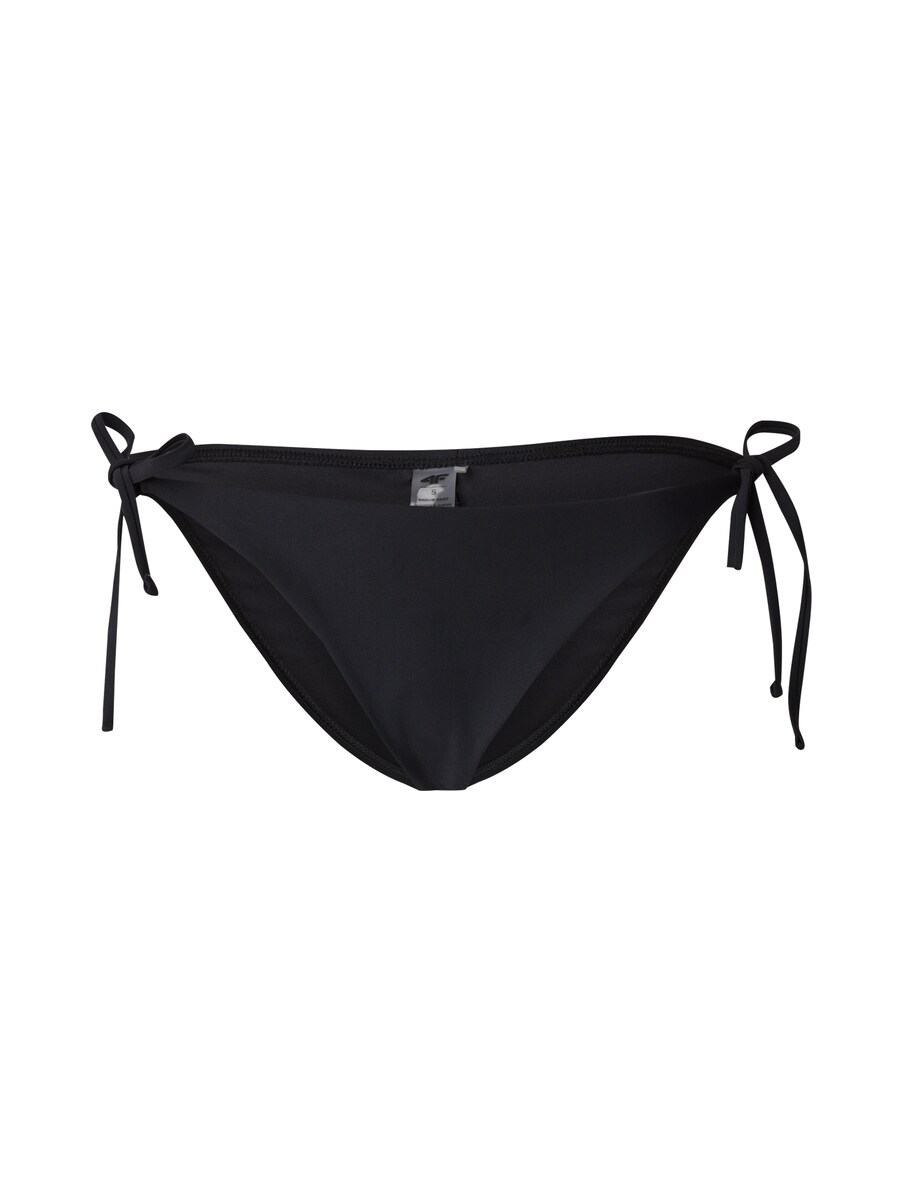 Спортивные плавки бикини 4F, черный
Спортивные плавки бикини 4F, черный