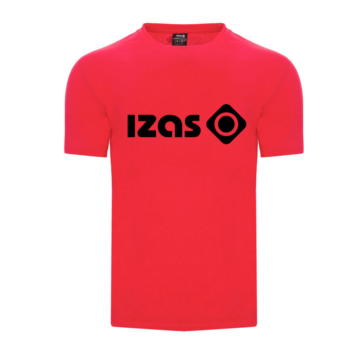 Футболка мужская Izas Moran, красный
Футболка мужская Izas Moran, красный
