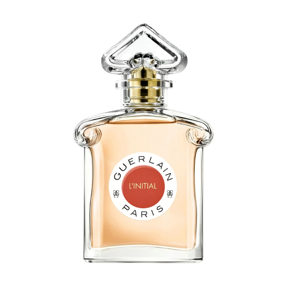 Парфюмерная вода Guerlain L'Initial
Парфюмерная вода Guerlain L'Initial