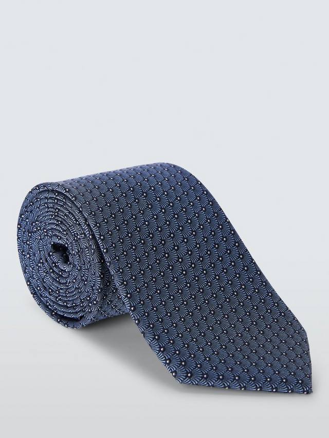 Шёлковый веер с цветочным узором John Lewis, Airforce
Шёлковый веер с цветочным узором John Lewis, Airforce