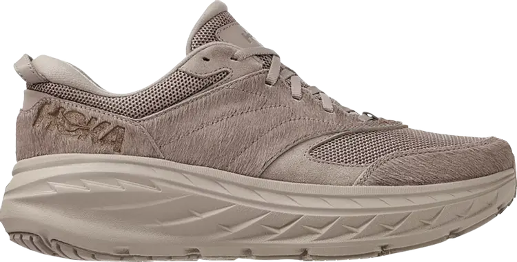 Кроссовки Engineered Garments x Bondi L Simply Taupe, коричневый
Кроссовки Engineered Garments x Bondi L Simply Taupe, коричневый