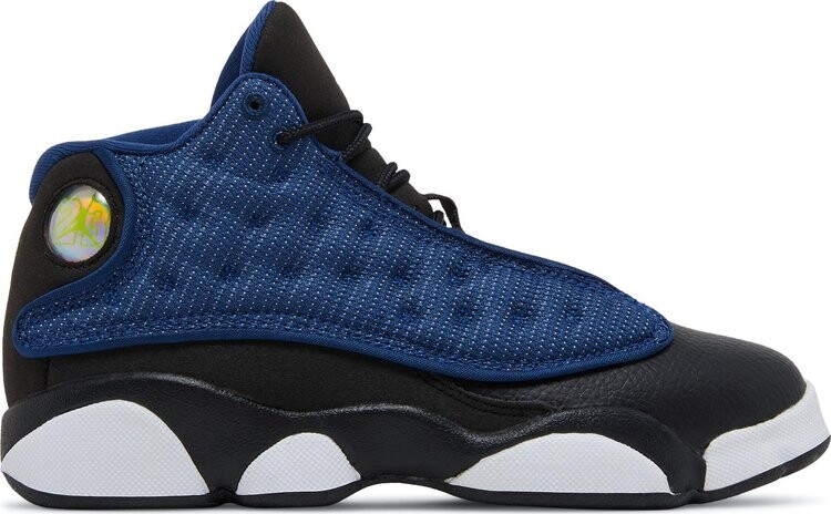 Кроссовки Air Jordan 13 Retro PS Navy, синий, Синий;черный, Кроссовки Air Jordan 13 Retro PS Navy, синий
Кроссовки Air Jordan 13 Retro PS Navy, синий, Синий;черный, Кроссовки Air Jordan 13 Retro PS Navy, синий