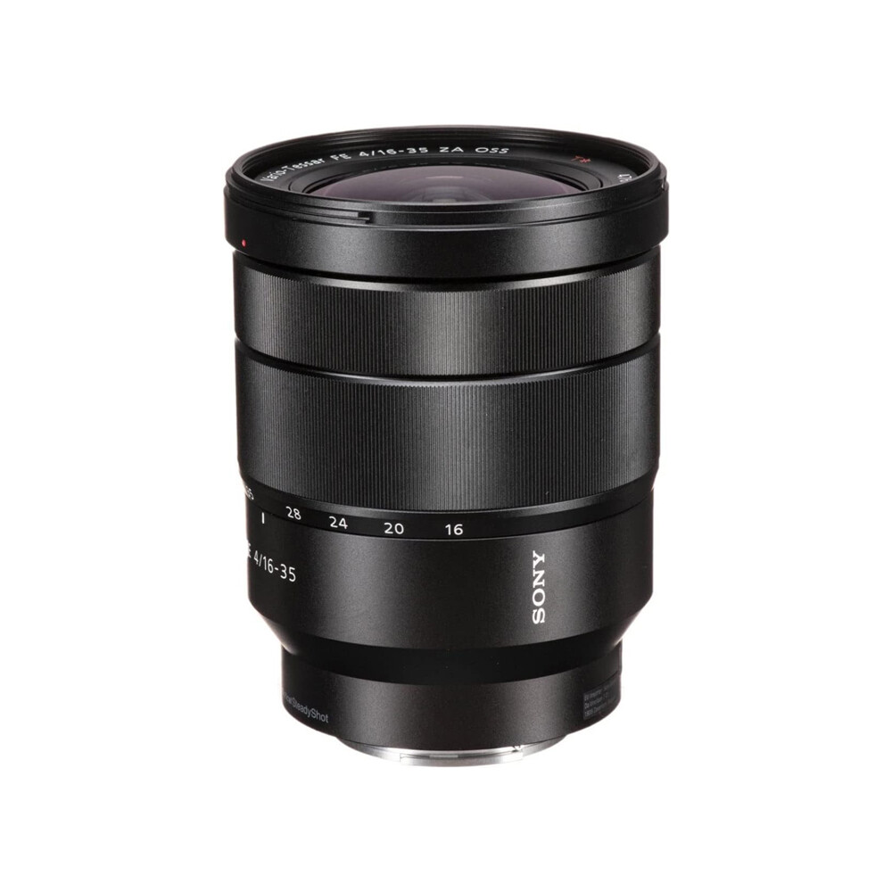 Объектив Sony Vario-Tessar T FE 16-35мм f/4 ZA OSS
Объектив Sony Vario-Tessar T FE 16-35мм f/4 ZA OSS