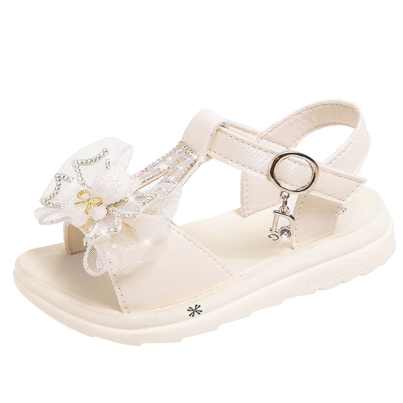 Детские сандалии YUZHAOLIN, белый
Детские сандалии YUZHAOLIN, белый