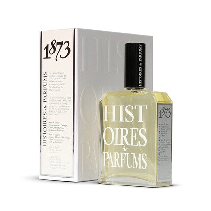 HISTOIRE DE PARFUMS Histoire de Parfum 1873 EDP Vapo 120 мл
HISTOIRE DE PARFUMS Histoire de Parfum 1873 EDP Vapo 120 мл