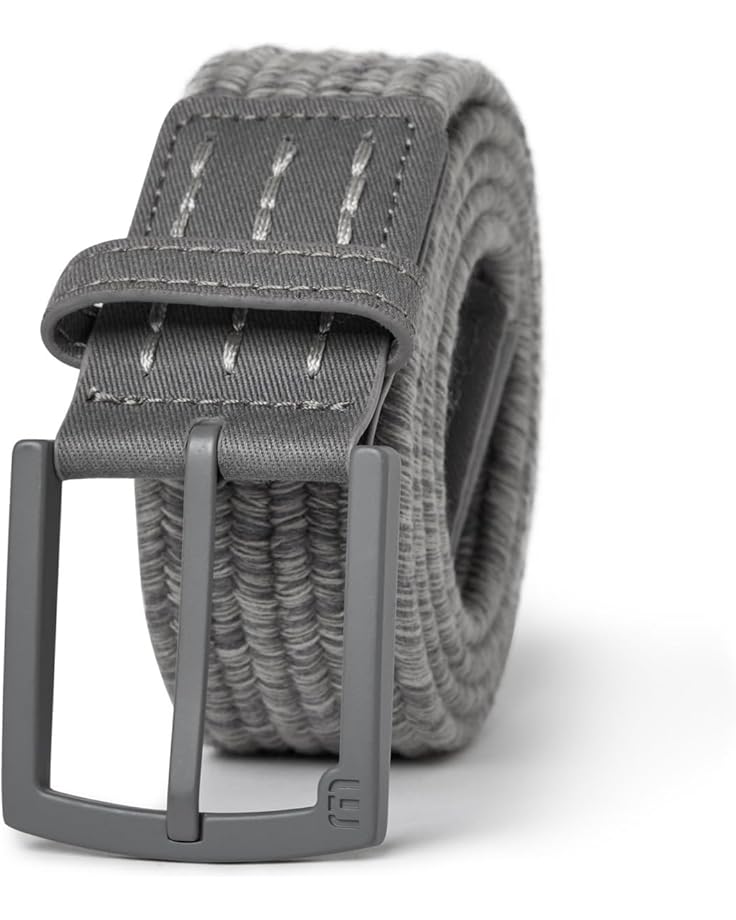 Ремень TravisMathew Popsicle 2.0 Belt, цвет Heather Quiet Shade 
Ремень TravisMathew Popsicle 2.0 Belt, цвет Heather Quiet Shade