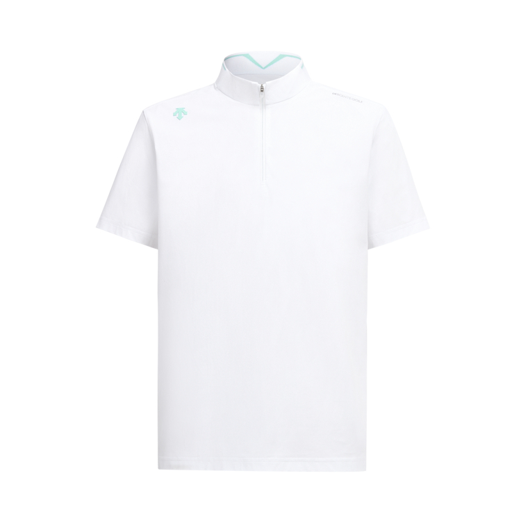 Полевая коллекция поло для мужчин DESCENTE, белый
Полевая коллекция поло для мужчин DESCENTE, белый