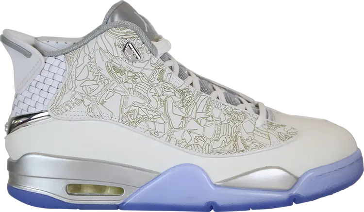 Кроссовки Air Jordan Dub Zero Laser, белый, Белый;серый, Кроссовки Air Jordan Dub Zero Laser, белый
Кроссовки Air Jordan Dub Zero Laser, белый, Белый;серый, Кроссовки Air Jordan Dub Zero Laser, белый