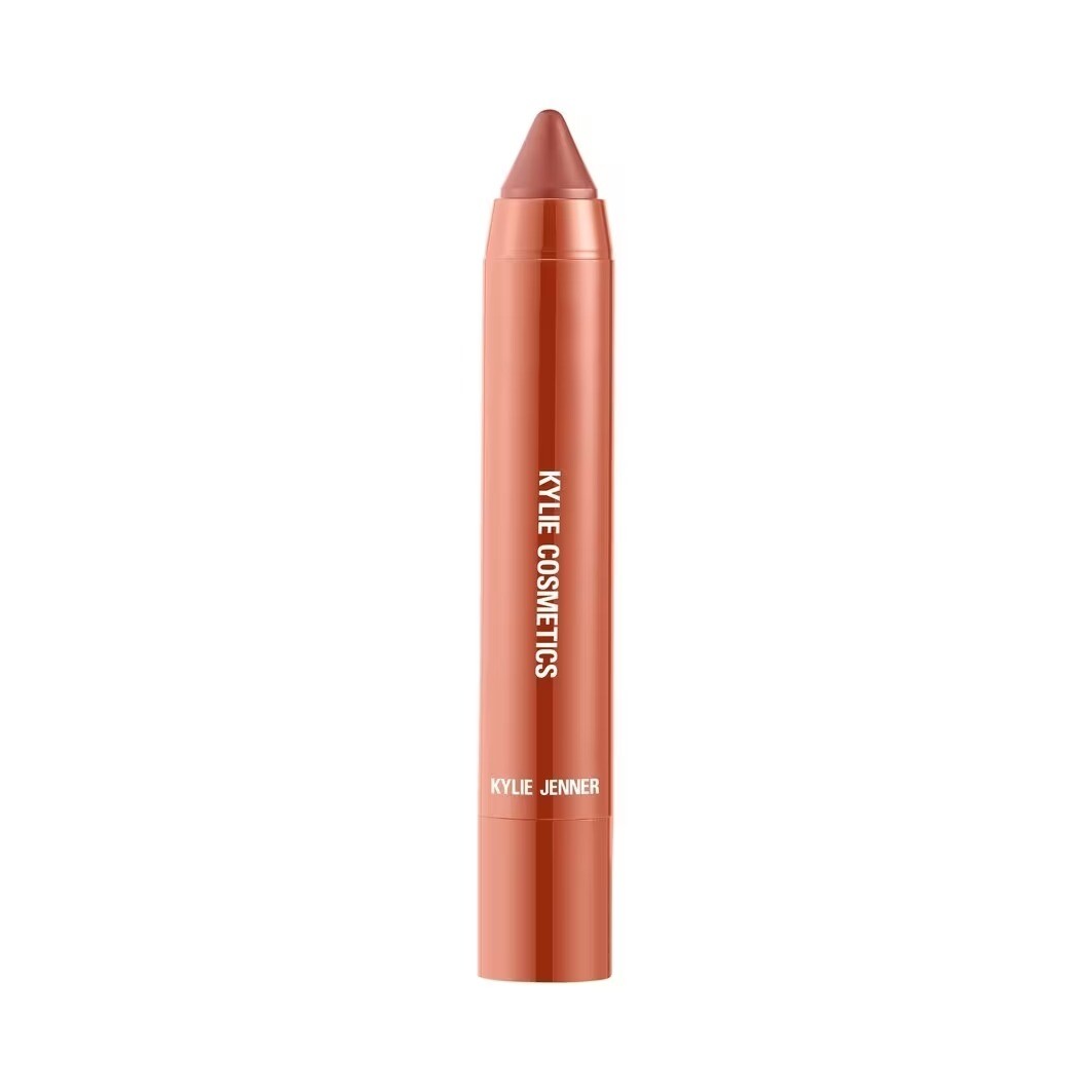 Губная помада Kylie Cosmetics Matte Lip Crayon, 4 гр, оттенок 113 - Main Character
Губная помада Kylie Cosmetics Matte Lip Crayon, 4 гр, оттенок 113 - Main Character
