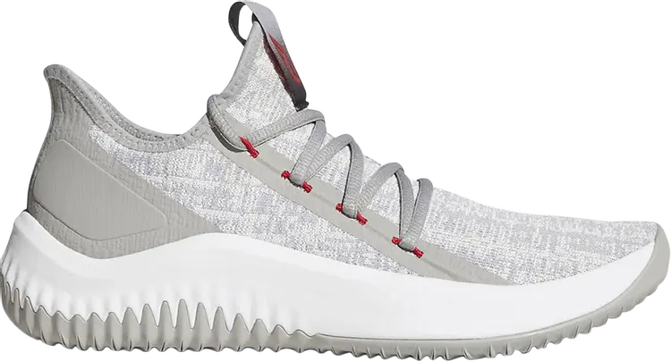Кроссовки Adidas Dame D.O.L.L.A. 'Grey', серый
Кроссовки Adidas Dame D.O.L.L.A. 'Grey', серый