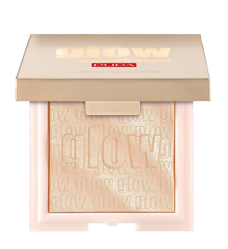 Pupa Glow Obsession маркер для лица, 100 Light Gold
Pupa Glow Obsession маркер для лица, 100 Light Gold