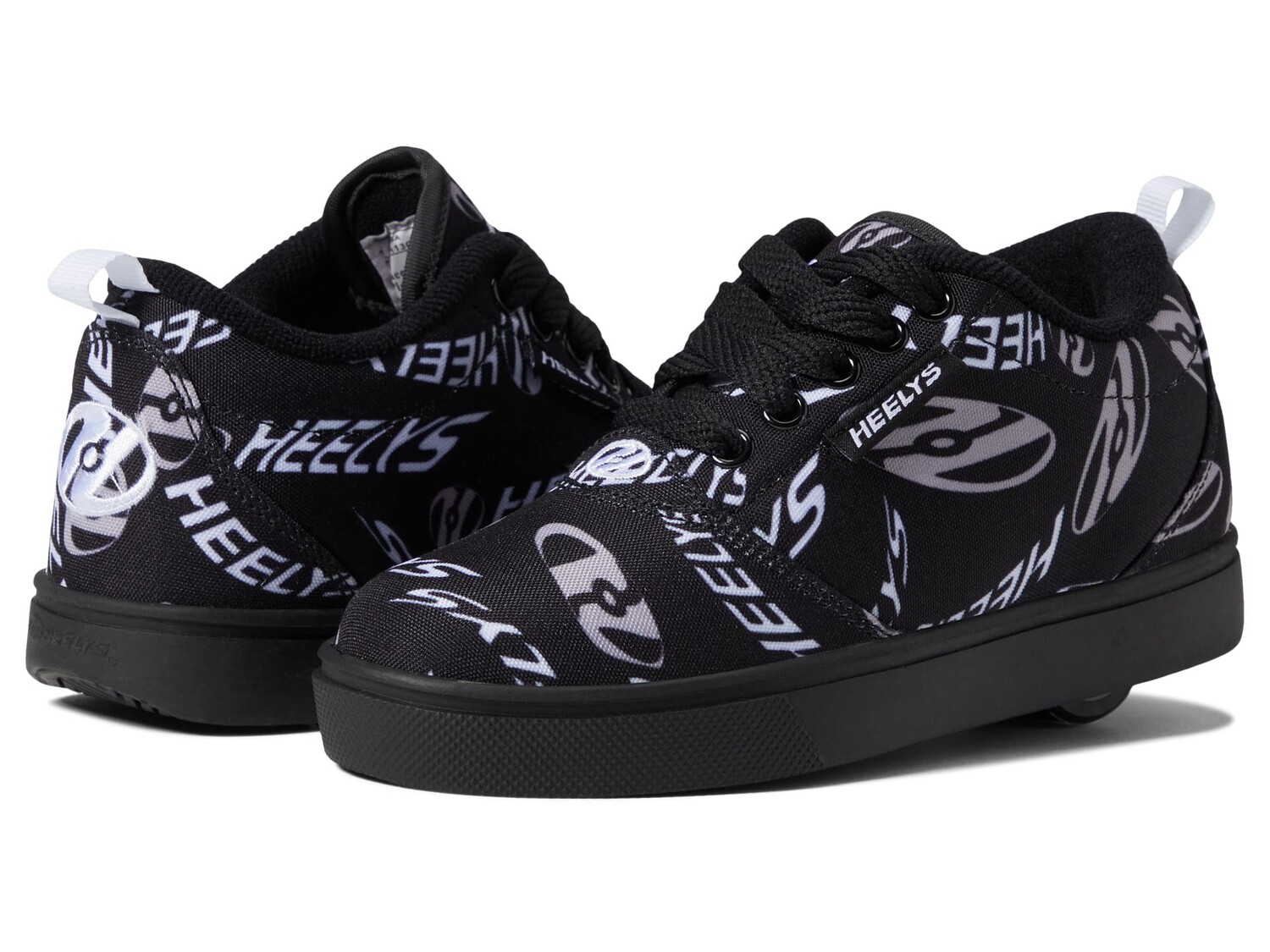 Кроссовки Heelys, Pro 20 Prints
Кроссовки Heelys, Pro 20 Prints