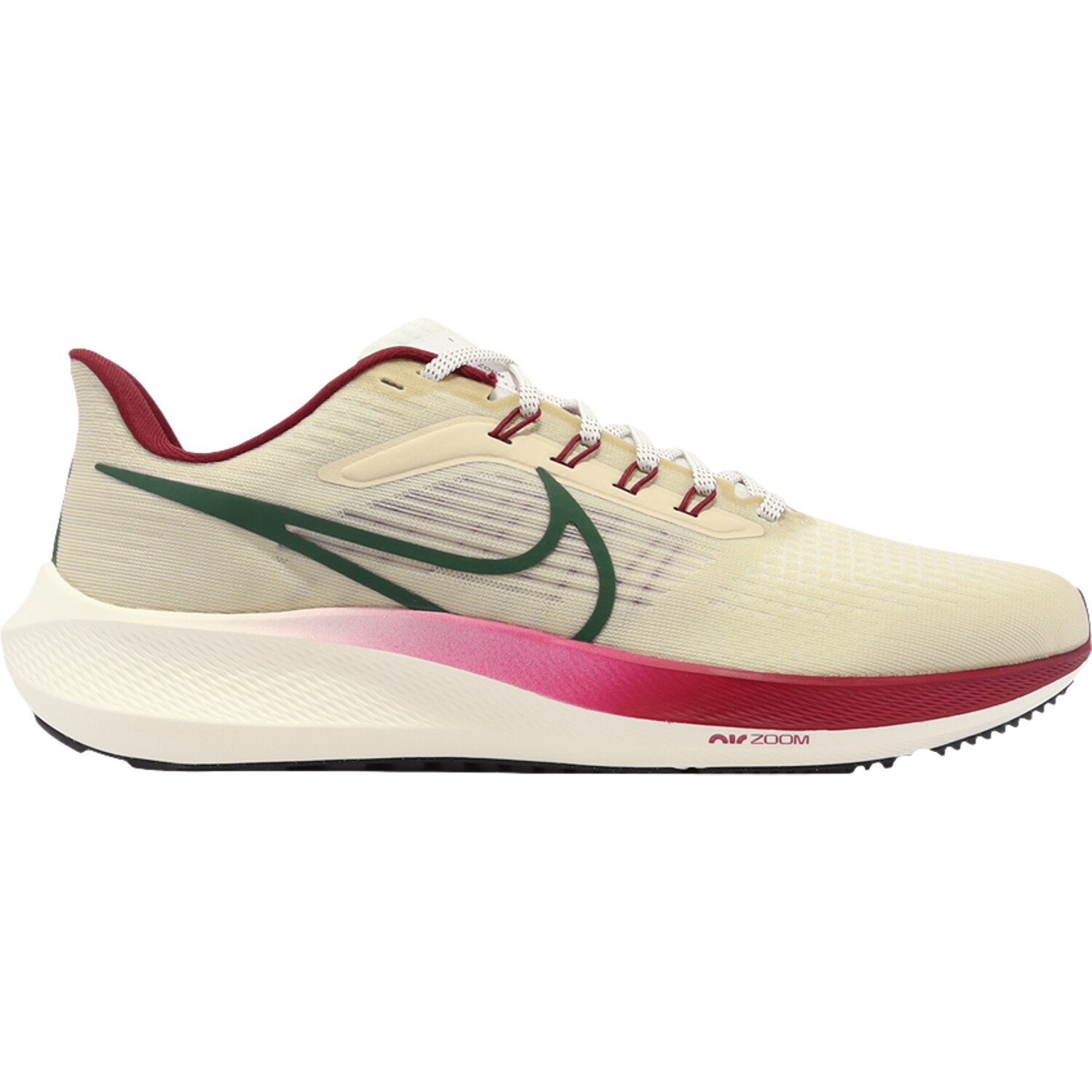 Кроссовки Nike Air Zoom Pegasus 39, кремовый, Бежевый, Кроссовки Nike Air Zoom Pegasus 39, кремовый
Кроссовки Nike Air Zoom Pegasus 39, кремовый, Бежевый, Кроссовки Nike Air Zoom Pegasus 39, кремовый