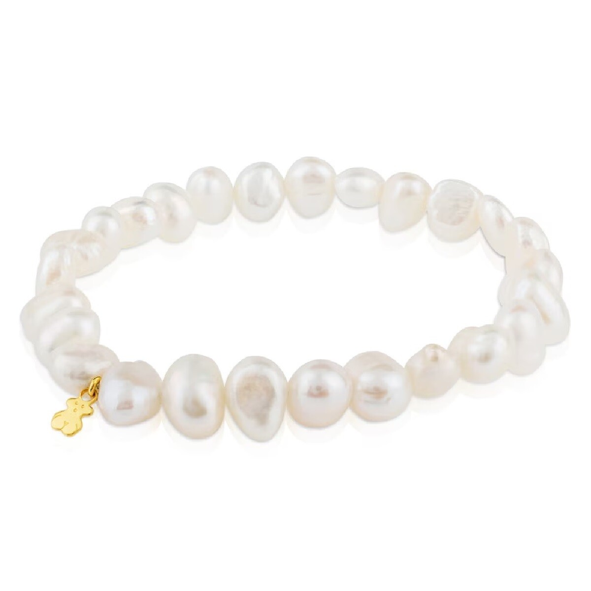 Браслет Tous Sweet Dolls, золото/жемчуг
Браслет Tous Sweet Dolls, золото/жемчуг