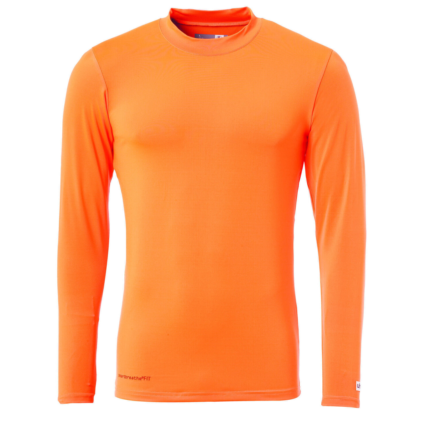 BASELAYER Tight DISTINCTION PRO- TURTLE NECK UHLSPORT, манго/неоновый красный апельсин/неоновый красный апельсин
BASELAYER Tight DISTINCTION PRO- TURTLE NECK UHLSPORT, манго/неоновый красный апельсин/неоновый красный апельсин
